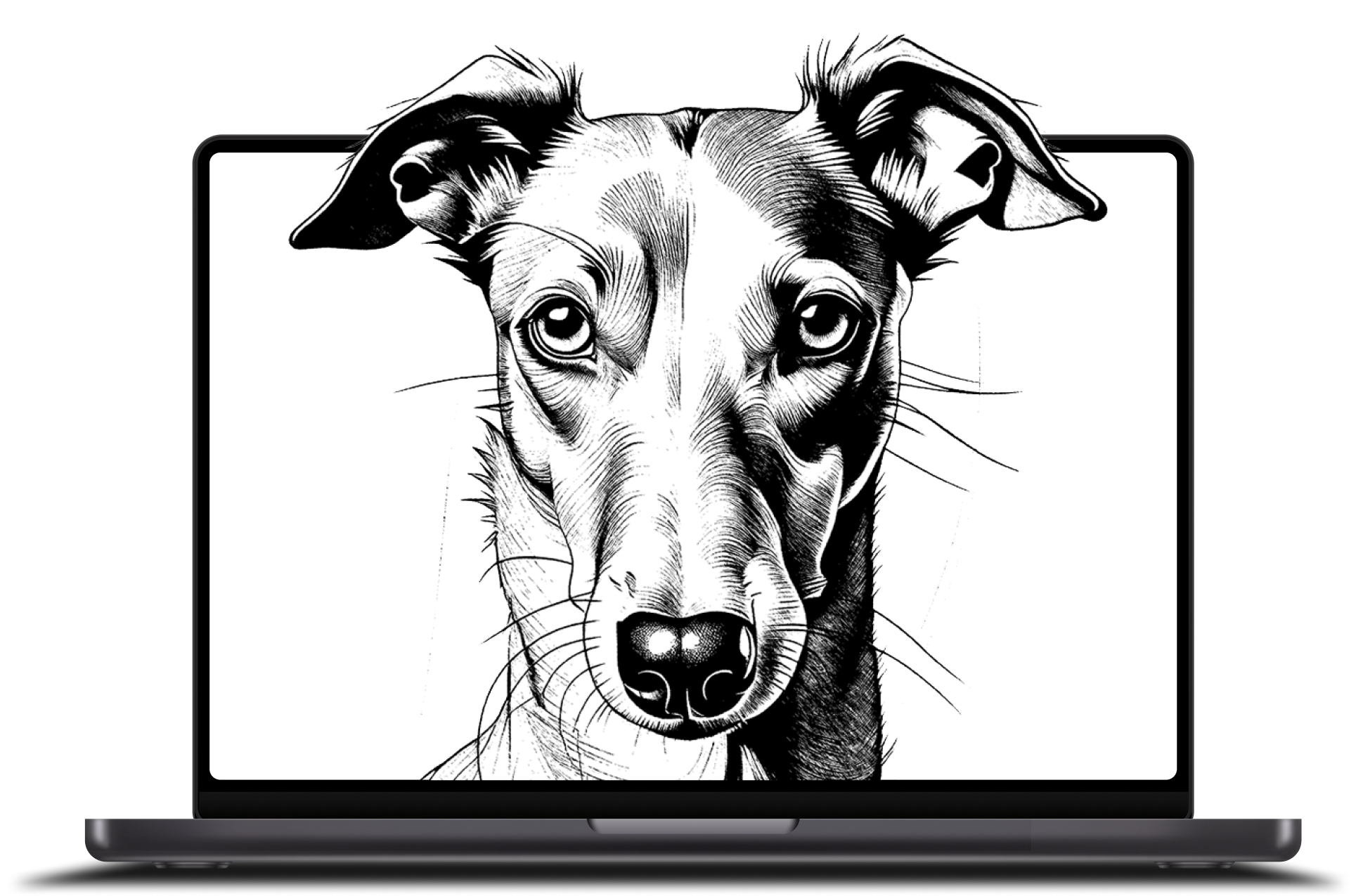 Mac draw